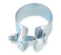 HJS 83 12 1843 Fascetta scarico Collare per BMW 1 Schrägheck (F20) 3 GT (F34)