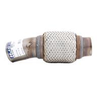 HJS 83 00 8320 Flessibile Impianto gas scarico per BMW 3 Limousine (E90)