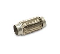 HJS 83 00 8413 Flessibile Impianto gas scarico Ø45mm 292, 190mm per VW POLO (9N)