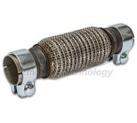 HJS 83 00 8417 Flessibile, Impianto gas scarico