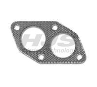 HJS 83 11 1364 Guarnizione Tubo di Scarico per Audi A4 80 VW Passat