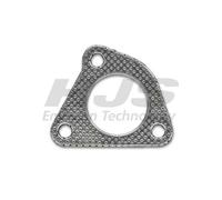 HJS 83 11 1366 Guarnizione Tubo di Scarico per Audi 80 VW Passat 89
