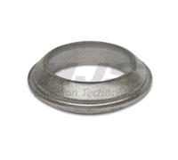 HJS 83 11 1397 Guarnizione Tubo di Scarico per Audi 80 100 VW Passat