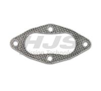 HJS 83 11 1915 Guarnizione Tubo di Scarico per VW Sharan Seat Alhambra