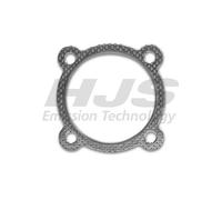 HJS 83 11 1926 Guarnizione Tubo di Scarico per VW Polo Seat Ibiza II