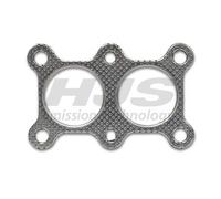 HJS 83 11 1927 Guarnizione Tubo di Scarico per VW Golf V Audi A3 1K1