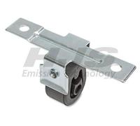 HJS 83 11 1995 Supporto marmitta per VW Golf IV Schrägheck (1J1) Lupo (6X1, 6E1)