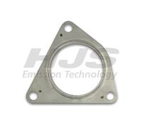HJS 83 11 3944 Guarnizione Tubo di Scarico per Audi A4 Avant A6 8K5