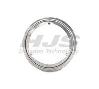 HJS 83 11 3949 Guarnizione Tubo di Scarico per VW Transporter VI Sga