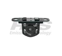 HJS 83 11 3957 Supporto marmitta per AUDI Q5 (8RB) A4 Avant (8K5, B8)