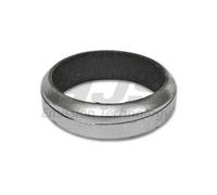 HJS 83 12 1882 Guarnizione Tubo di Scarico per BMW Z1 Roadster 6er