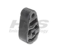 HJS 83 12 2036 Supporto marmitta per BMW 3 Sedan (E90) 5 Sedan (E60) X3 (E83)