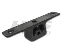 HJS 83 12 2042 Supporto marmitta per BMW 5 Limousine (E60) 5 Touring (E61)