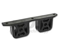 HJS 83 12 2043 Supporto marmitta per BMW 7 (E65, E66, E67)