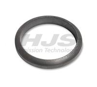 HJS 83 12 2175 Guarnizione Tubo di Scarico per Fiat Ducato 230 244