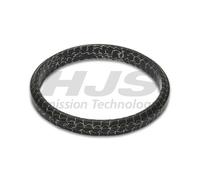 HJS 83 12 3262 Guarnizione Tubo di Scarico per BMW 1er 3er E87 E81 E90