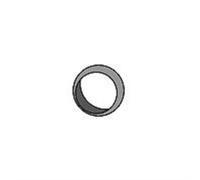 HJS 83 14 1627 Guarnizione Tubo di Scarico per Fiat Uno Panda Mazda