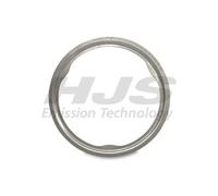 HJS 83 14 1824 Guarnizione Tubo di Scarico per Opel Meriva B S10 J13 J