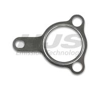 HJS 83 14 1982 Guarnizione Tubo di Scarico per Opel Astra J Caravan
