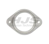 HJS 83 14 3257 Guarnizione Tubo di Scarico per Opel Astra J Insignia A