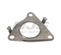 HJS 83 15 7187 Guarnizione Tubo di Scarico per Land Rover Discovery IV