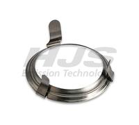 HJS 83 15 7196 Guarnizione Tubo di Scarico per Jaguar XF J05 CC9