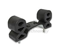 HJS 83 22 6968 Supporto marmitta adatto per PEUGEOT 206 Schrägheck (2A/C)