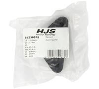 HJS 83 23 6678 - Supporto, Silenziatore