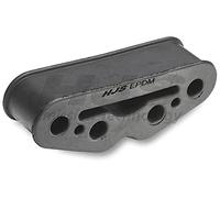 HJS 83 32 3076 - Supporto, Silenziatore