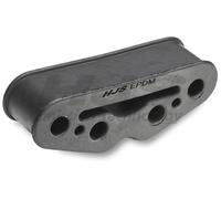 HJS 83 32 3076 - Supporto, Silenziatore