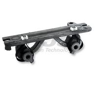 HJS 83 32 4026 Supporto marmitta per FIAT BRAVO II (198) STILO (192)
