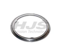 HJS 83 32 4037 Guarnizione Tubo di Scarico per Fiat 500 C Lancia 312