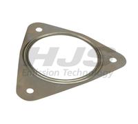 HJS 83 32 4042 Guarnizione Tubo di Scarico per Iveco Quotidiano V 250 250