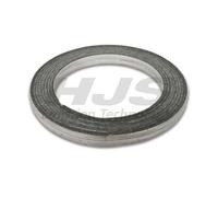 HJS 83 48 3949 Guarnizione Tubo di Scarico per Toyota Signor 2 II Alanlong