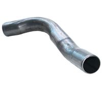 HJS 90 60 5260 Tubo gas scarico, universale