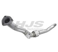 HJS 91 11 1506 Tubo gas scarico