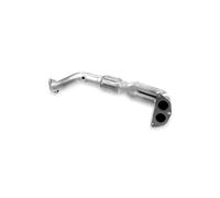 HJS 91 11 1617 Tubo gas scarico