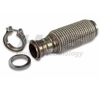 HJS 91 11 1686 Flessibile Impianto gas scarico