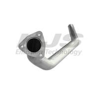 HJS 91 11 4120 Tubo gas scarico per VW PASSAT (3B3) PASSAT Variant (3B6)