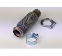 HJS Kit riparazione Tubo gas scarico 91 12 1508 per MINI Schrägheck (R56) 64.5