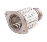 HJS 91 13 1566 Tubo riparazione, Catalizzatore