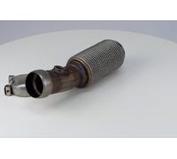 HJS 91 13 1569 Flessibile Impianto gas scarico