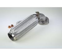 HJS 91 13 1577 Tubo gas scarico
