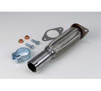 HJS 91 15 1533 Tubo gas scarico