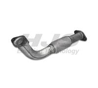 HJS 91 15 1601 Tubo gas scarico