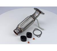 HJS 91 15 1670 Tubo riparazione, Catalizzatore