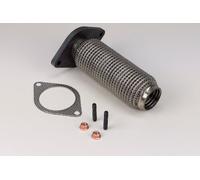 HJS 91 23 1662 Flessibile, Impianto gas scarico