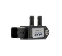 HJS 92 09 1077 Sensore Pressione gas scarico per RENAULT Clio V Hatchback (BF)