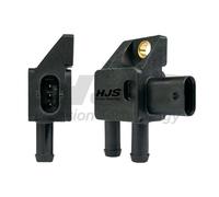 HJS 92 09 1090 Sensore, Pressione gas scarico