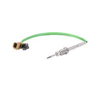 HJS 92 09 4038 Sensore Temperatura gas scarico per AUDI A6 Avant (4F5, C6) 438mm